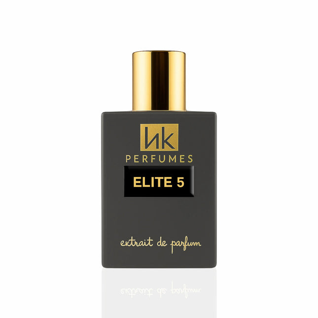 Elite 5 Inspired by Xerjoff Elixir perfume Extrait