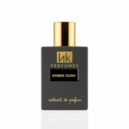 Ember Oudh Inspired by Tom Ford Oud Fleur