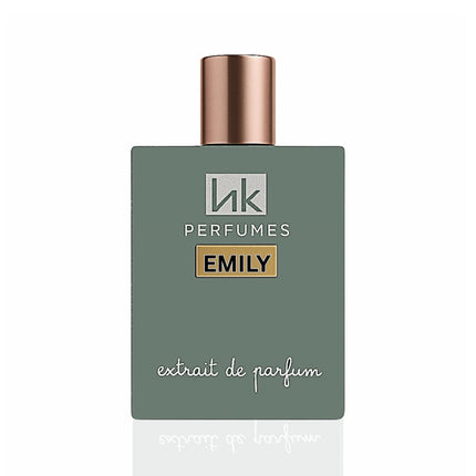 Emily Inspired by Interlude Woman Amouage