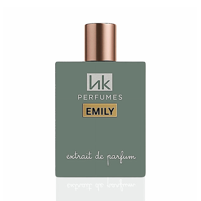 Emily Inspired by Interlude Woman Amouage
