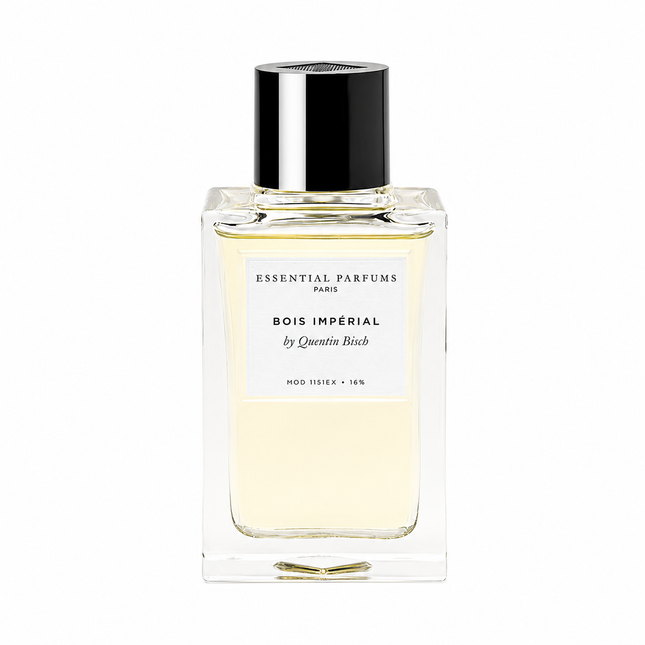 Essential Parfums- Bois Impérial EDP aromaflare.com samples,  Decant Samples 100% authentic , niche fragrances, mans cologne, woman perfume, Full retail bottle 