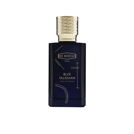 Ex Nihilo- Blue Talisman Extrait de Parfum 2ml 5ml 8ml 10ml
 aromaflare.com samples,  Decant Samples 2ml 5ml 8ml 10ml  100% authentic , niche fragrances, mans cologne, woman perfume, Full retail bottle 