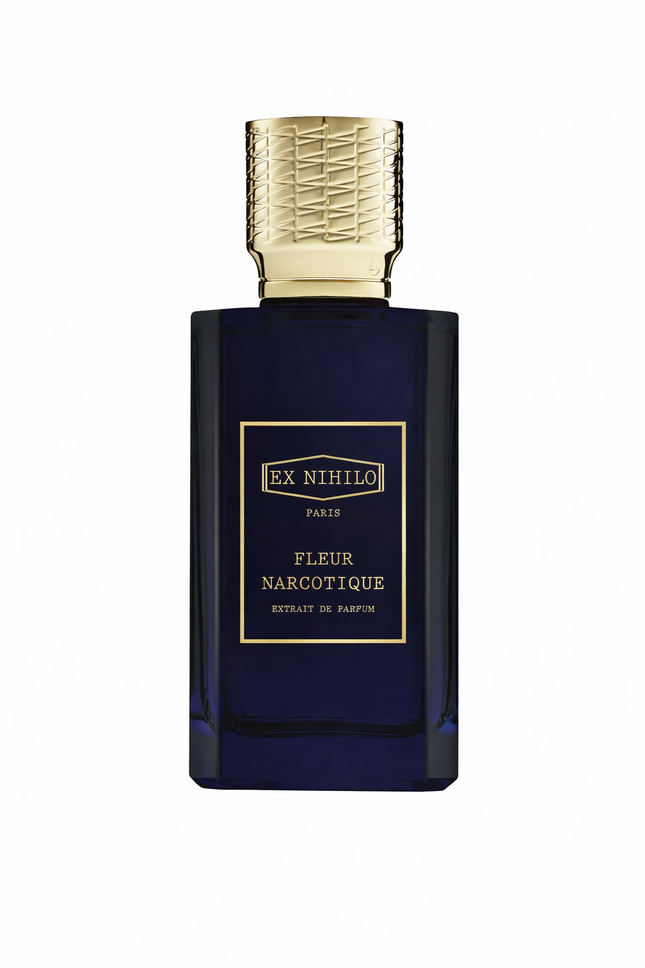 Ex Nihilo- Fleur Narcotique Extrait de Parfum
 aromaflare.com samples,  Decant Samples 100% authentic , niche fragrances, mans cologne, woman perfume, Full retail bottle