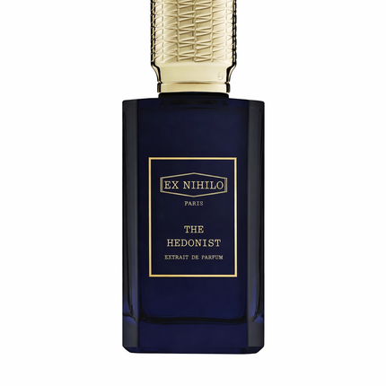 Ex Nihilo- The Hedonist Extrait de Parfum
 aromaflare.com samples,  Decant Samples 100% authentic , niche fragrances, mans cologne, woman perfume, Full retail bottle