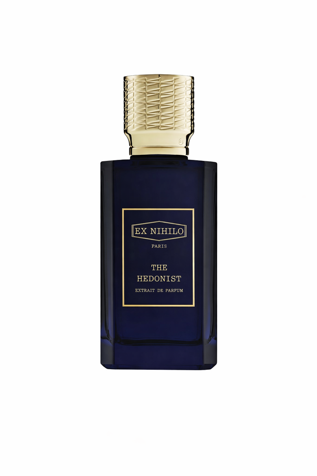 Ex Nihilo- The Hedonist Extrait de Parfum
 aromaflare.com samples,  Decant Samples 100% authentic , niche fragrances, mans cologne, woman perfume, Full retail bottle