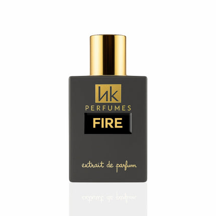 Fire Inspired by Initio Absolute Aphrodisiac