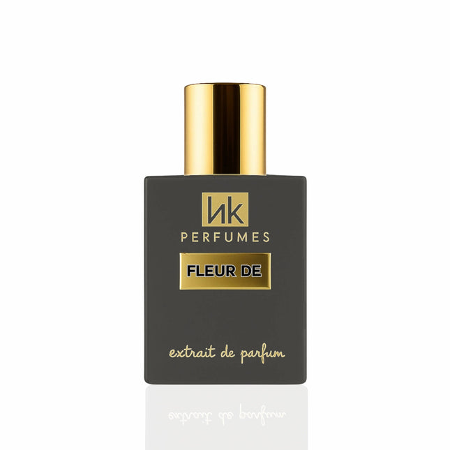 Fleur De Inspired By Parfums de Marly Valaya