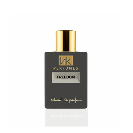 Freedom Inspired by Byredo's Rose of No Man's Land