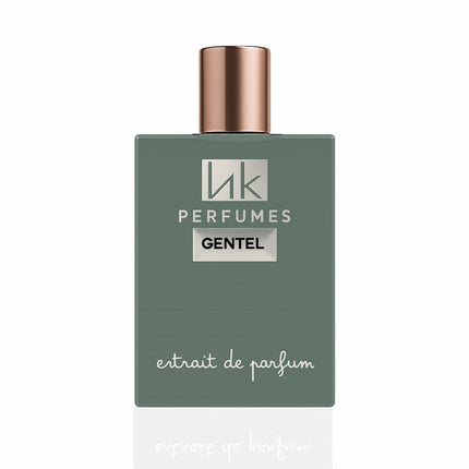 Gentel inspired by Gris Charnel BDK Parfums