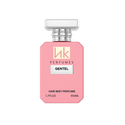 Gentel inspired by Gris Charnel BDK Parfums