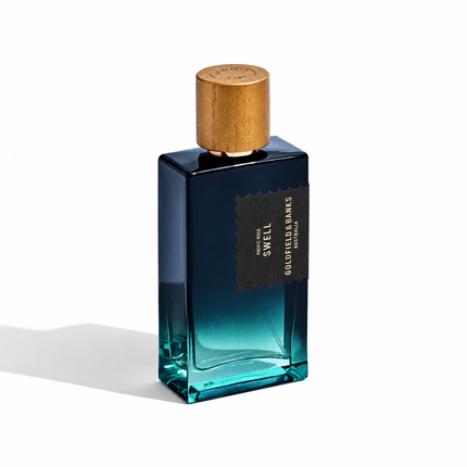 Goldfield & Banks Pacific Rock Swell Extrait de Parfum Sample  aromaflare.com samples,  Decant Samples 100% authentic , niche fragrances, mans cologne, woman perfume, Full retail bottle 