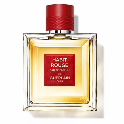 Guerlain- Habit Rouge Eau de Parfum Samples 2ml 5ml 8ml 10m
 aromaflare.com samples,  Decant Samples 100% authentic , niche fragrances, mans cologne, woman perfume, Full retail bottle 