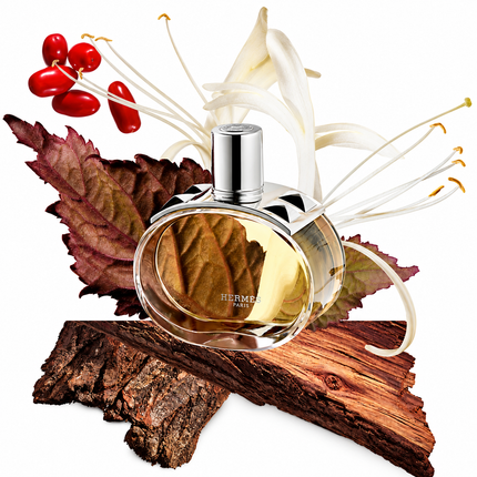 Hermès Barénia Eau de Parfum  aromaflare.com samples,  Decant Samples 100% authentic , niche fragrances, mans cologne, woman perfume, Full retail bottle 