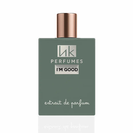 I'm Good Inspired By Atomic Rose Initio Parfums