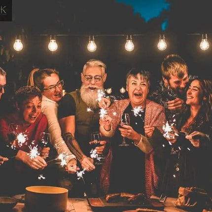 Icy Nights,Warm Hearts :Mini Perfume Set