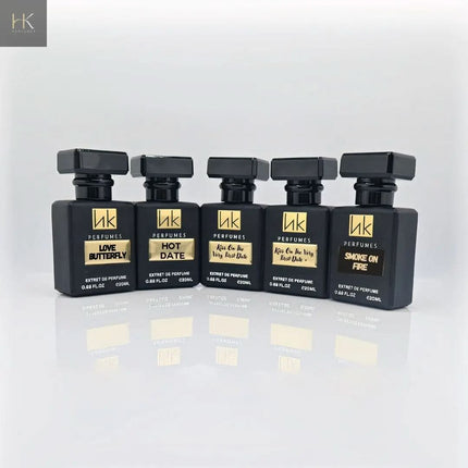 Inspired by Kilian Perfume
