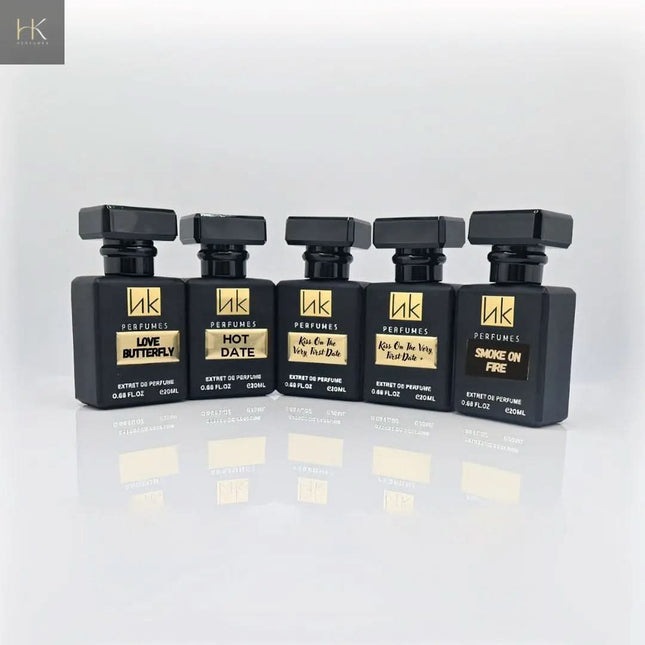 Inspired by Kilian Perfume