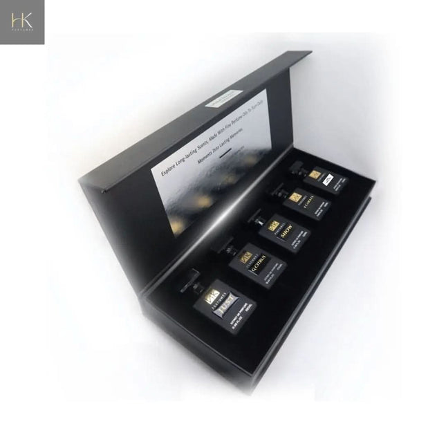 Inspired by Parfums De Marly Set