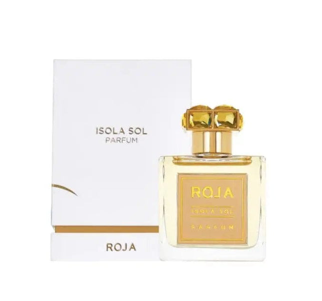 Isola Sol By Roja Parfums Unisex 1.7 oz Parfum Spray