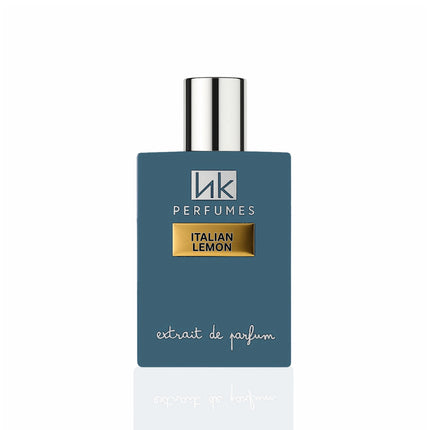 Italian Lemon Inspired By Xerjoff La Tosca