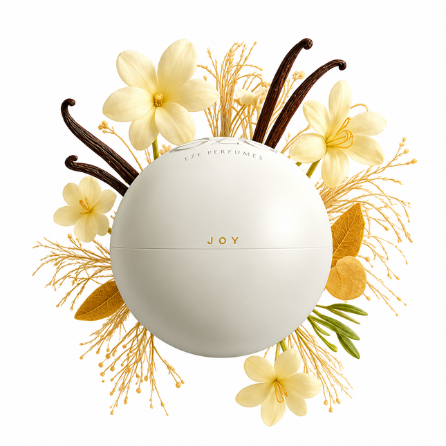 EZE Perfumes Joy Eau de Parfum