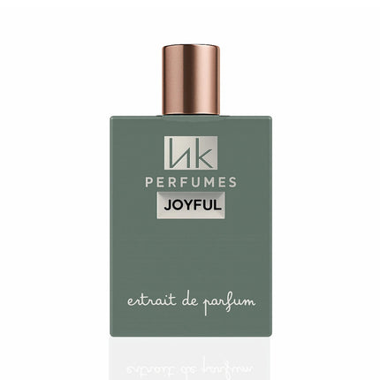Joyful Inspired Amouage Sunshine Woman