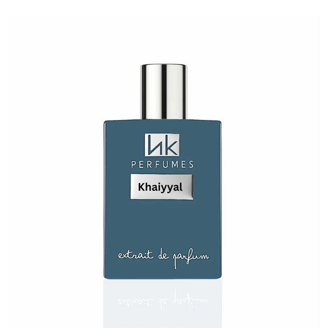 Khaiyyal Inspired by Arabian Oud
