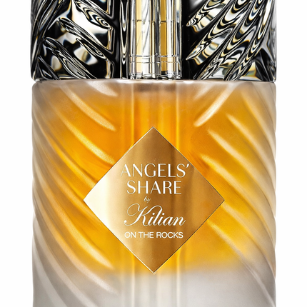  Kilian- Angels’ Share On the Rocks Eau de Parfum
 aromaflare.com samples,  Decant Samples 100% authentic , niche fragrances, mans cologne, woman perfume, Full retail bottle 