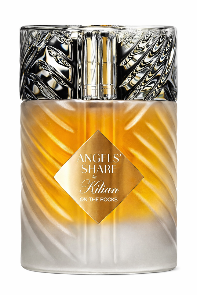  Kilian- Angels’ Share On the Rocks Eau de Parfum
 aromaflare.com samples,  Decant Samples 100% authentic , niche fragrances, mans cologne, woman perfume, Full retail bottle 