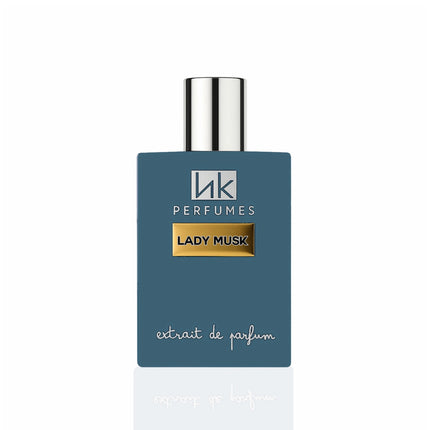 Lady Musk Inspired by Montale Paris Roses Musk