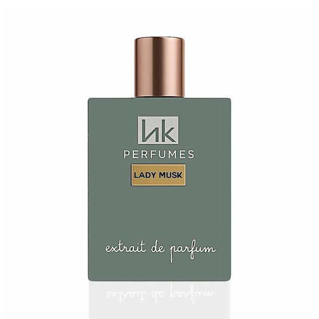Lady Musk Inspired by Montale Paris Roses Musk