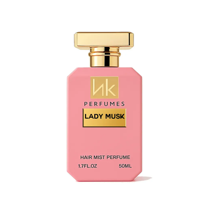 Lady Musk Inspired by Montale Paris Roses Musk