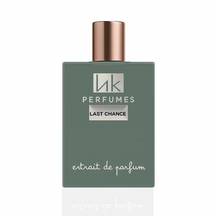 Last Chance Inspired By Le Male Elixir Absolu