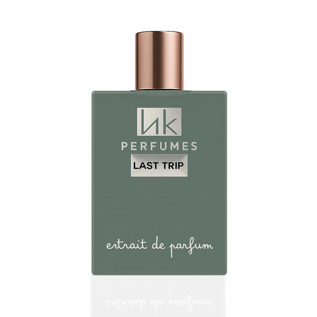 Last Trip Inspired By Montale Arabians Musk 2024