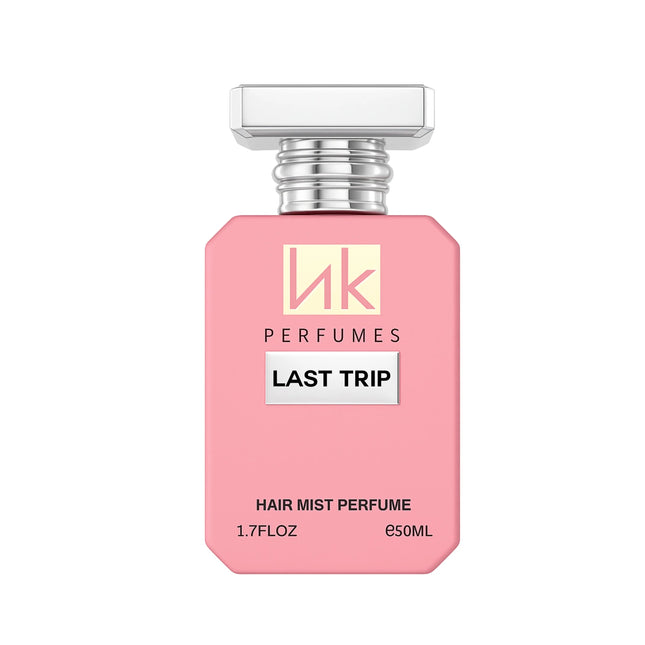 Last Trip Inspired By Montale Arabians Musk 2024
