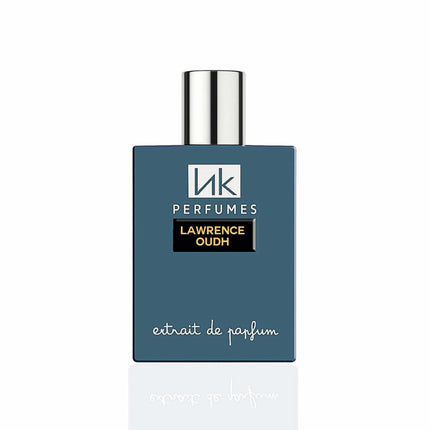 Lawrence Oudh Inspired by Montale Aoud Musk