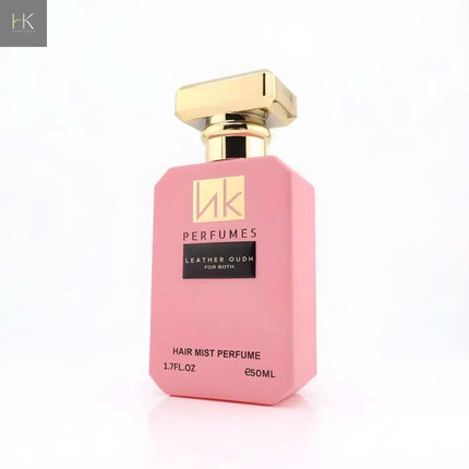 Leather Oudh Inspired by Dior's Leather Oud