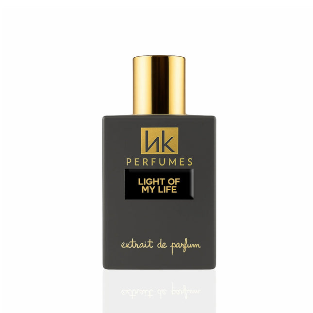 Light Of My Life Inspired by Virgin Island Water Cologne