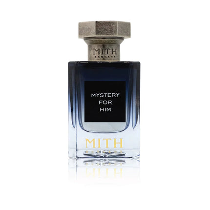 MITH- Mystery For Him Eau de Parfum sample 2ml 5ml 8ml 10ml
 aromaflare.com samples,  Decant Samples 100% authentic , niche fragrances, mans cologne, woman perfume, Full retail bottle 