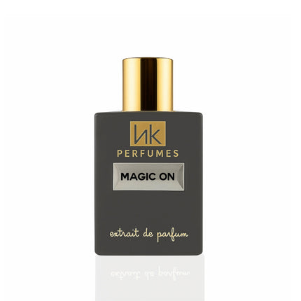 Magic On Inspired By Le Male Lover