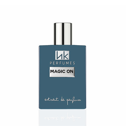 Magic On Inspired By Le Male Lover
