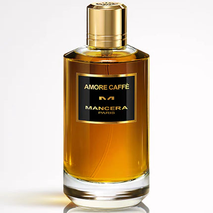 Mancera- Amore Caffe Eau de Parfum
 aromaflare.com samples,  Decant Samples 100% authentic , niche fragrances, mans cologne, woman perfume, Full retail bottle 