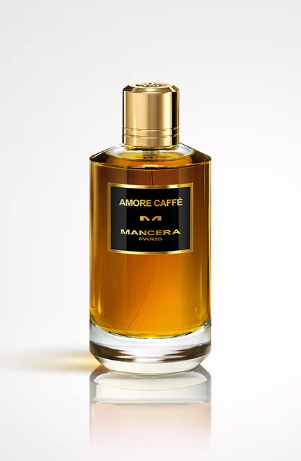 Mancera- Amore Caffe Eau de Parfum
 aromaflare.com samples,  Decant Samples 100% authentic , niche fragrances, mans cologne, woman perfume, Full retail bottle 