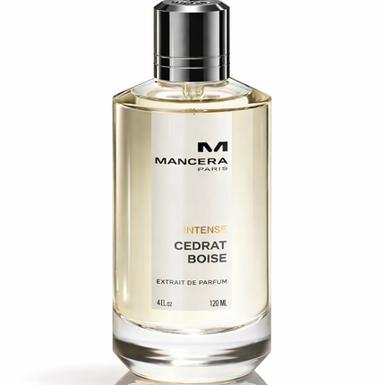 Mancera- Intense Cedrat Boise Extrait de Parfum
 aromaflare.com samples,  Decant Samples 100% authentic , niche fragrances, mans cologne, woman perfume, Full retail bottle 