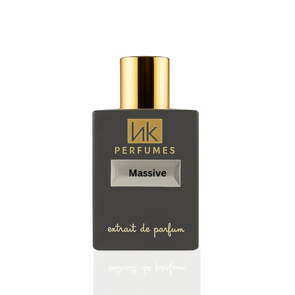 Massive  Inspired By Amouage Epic Man