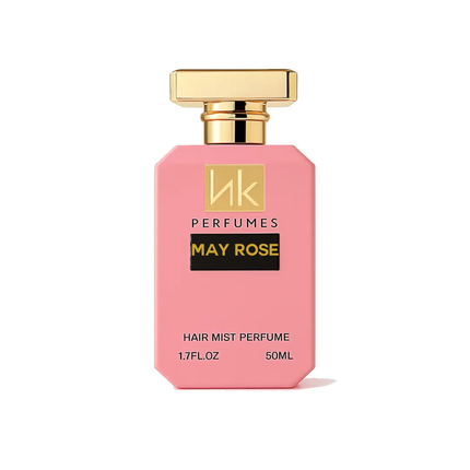 May Rose Inspired by Rose Prick Tom Ford