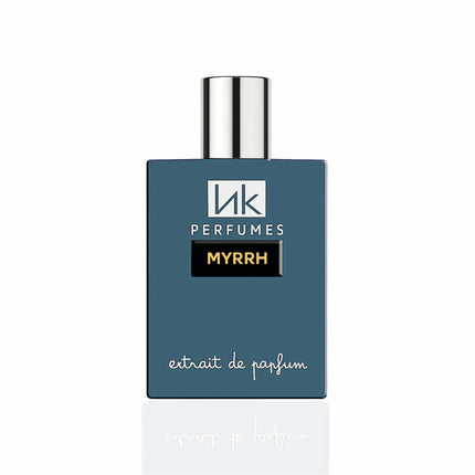 Myrrh Inspired by Myrrh and Tonka Jo Malone