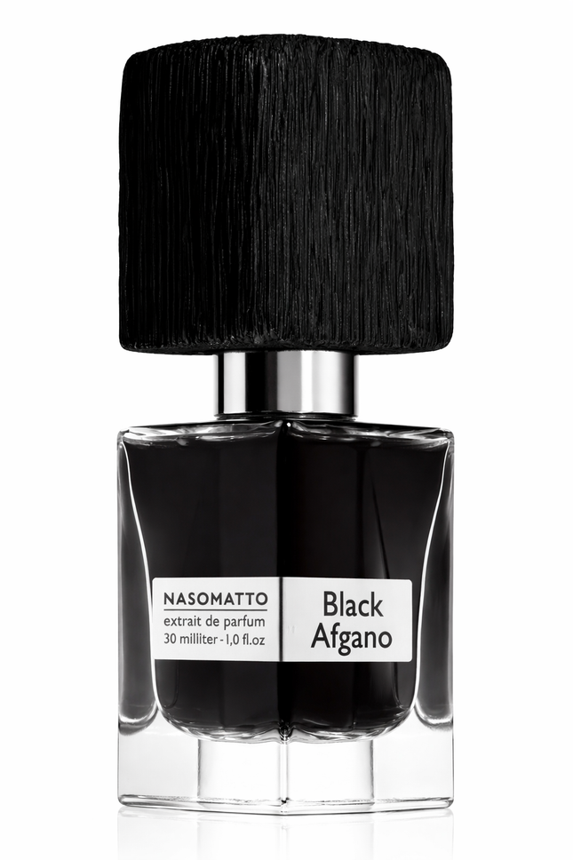 Nasomatto- Black Afgano Extrait de Parfum
 aromaflare.com samples,  Decant Samples 100% authentic , niche fragrances, mans cologne, woman perfume, Full retail bottle 