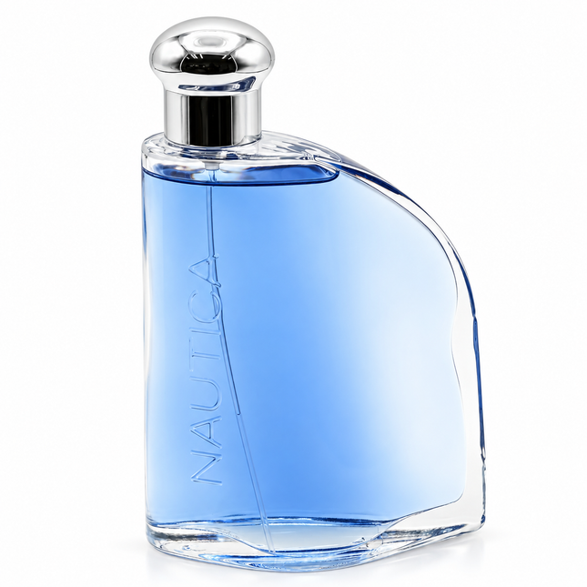 Nautica Blue Eau de Toilette  aromaflare.com samples,  Decant Samples 100% authentic , niche fragrances, mans cologne, woman perfume, Full retail bottle 