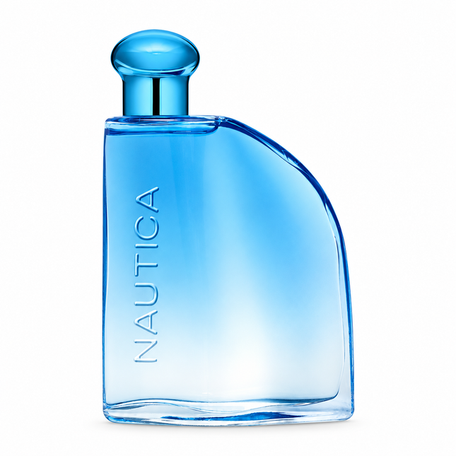 Nautica Pure Blue Eau de Toilette  aromaflare.com samples,  Decant Samples 100% authentic , niche fragrances, mans cologne, woman perfume, Full retail bottle 